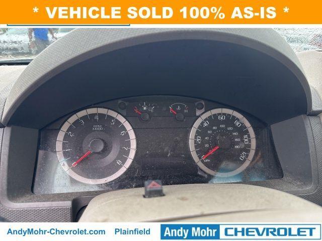 used 2011 Ford Escape car, priced at $3,250