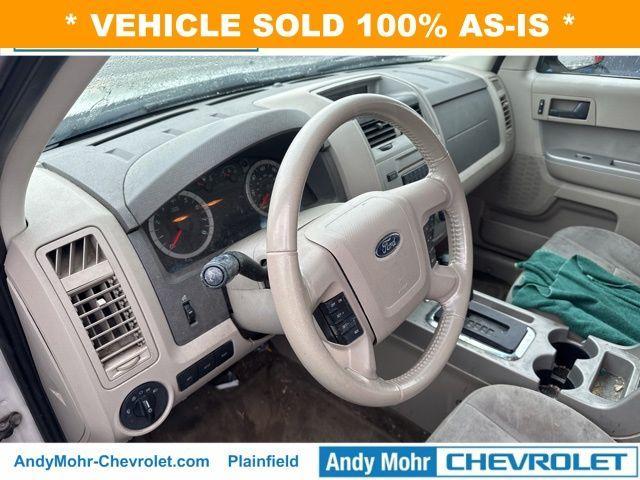 used 2011 Ford Escape car, priced at $3,250
