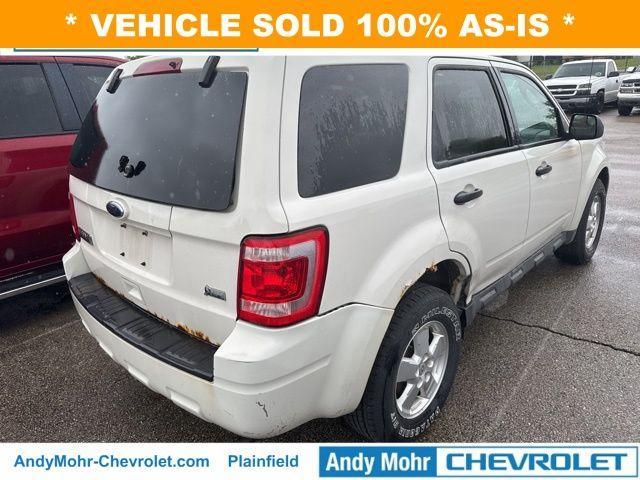 used 2011 Ford Escape car, priced at $3,250
