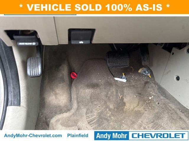 used 2011 Ford Escape car, priced at $3,250