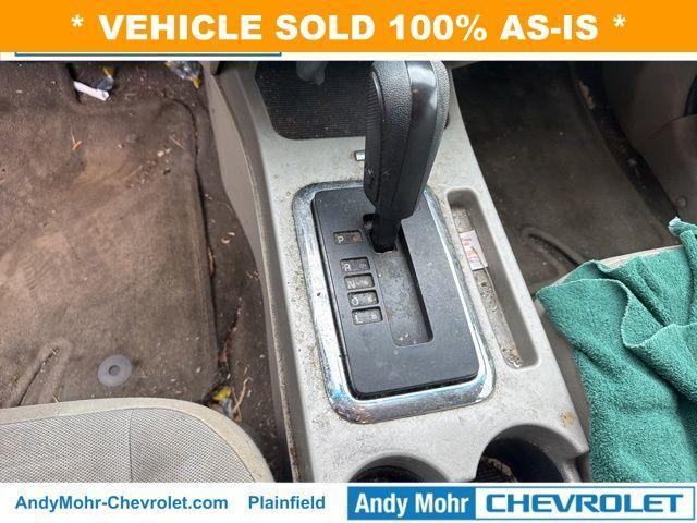 used 2011 Ford Escape car, priced at $3,250