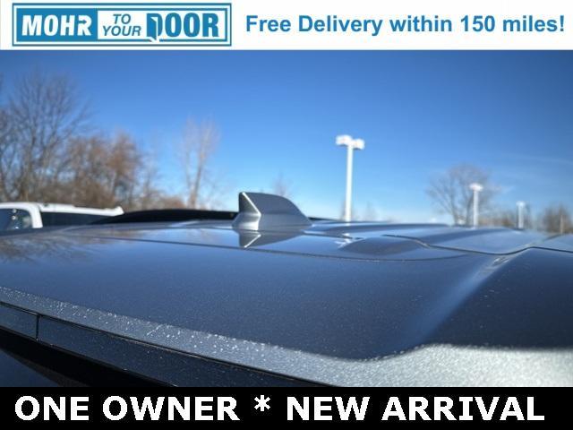 used 2024 Chevrolet Traverse car, priced at $49,000