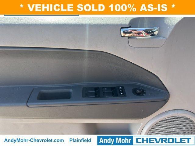 used 2007 Dodge Caliber car, priced at $2,250