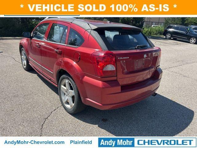 used 2007 Dodge Caliber car, priced at $2,250