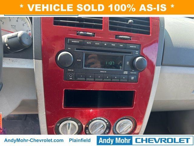 used 2007 Dodge Caliber car, priced at $2,250
