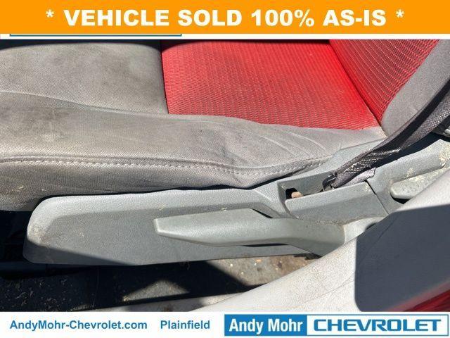 used 2007 Dodge Caliber car, priced at $2,250
