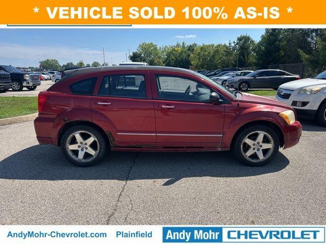 used 2007 Dodge Caliber car, priced at $2,250
