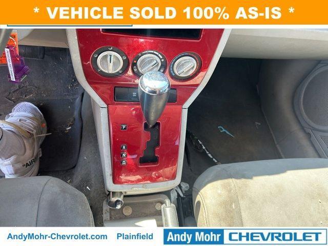 used 2007 Dodge Caliber car, priced at $2,250