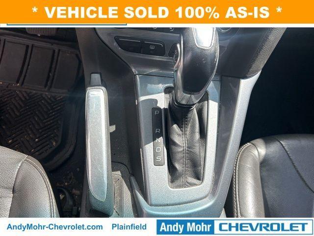 used 2012 Ford Focus car, priced at $3,000
