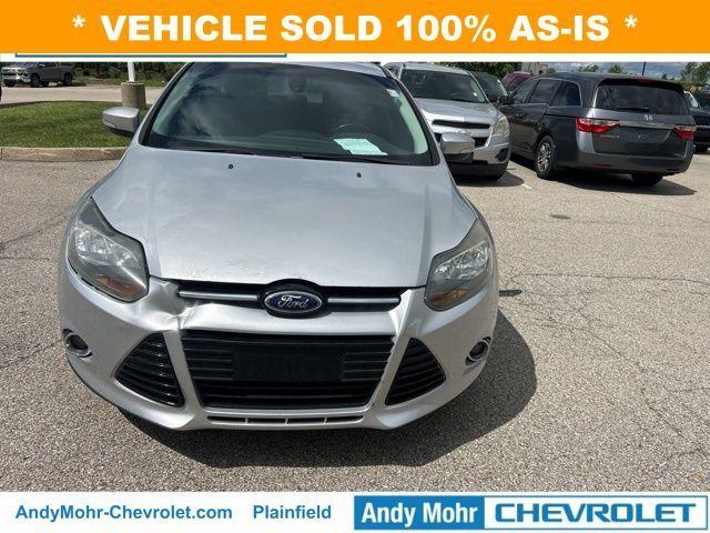 used 2012 Ford Focus car, priced at $3,000