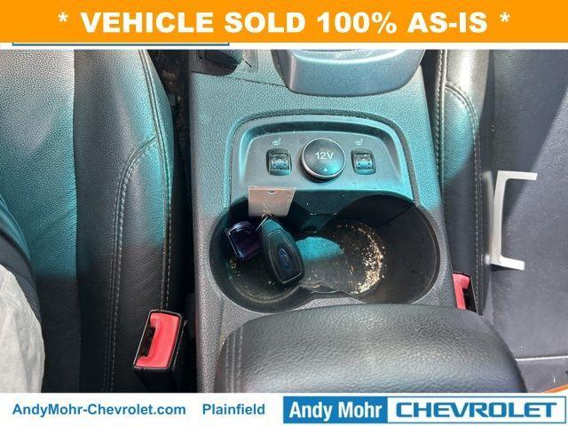 used 2012 Ford Focus car, priced at $3,000