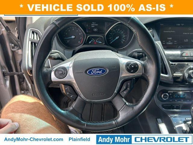 used 2012 Ford Focus car, priced at $3,000