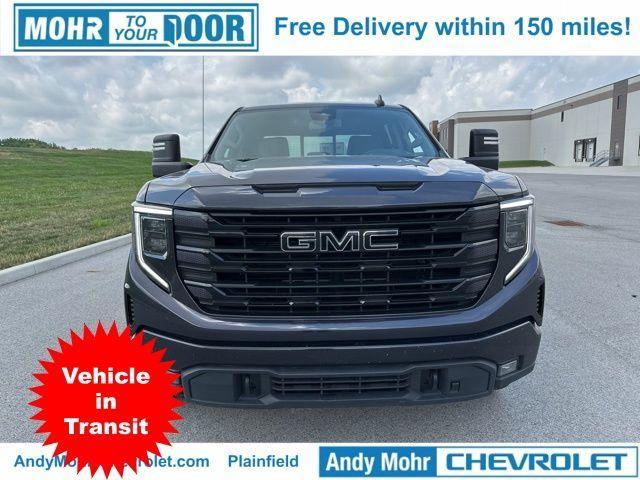 used 2022 GMC Sierra 1500 car