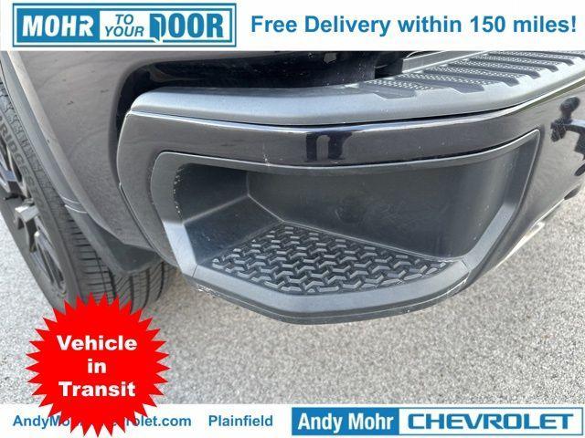 used 2022 GMC Sierra 1500 car