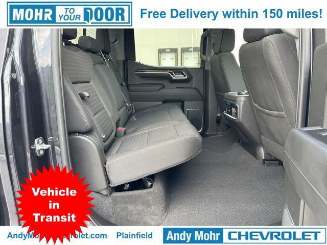 used 2022 GMC Sierra 1500 car