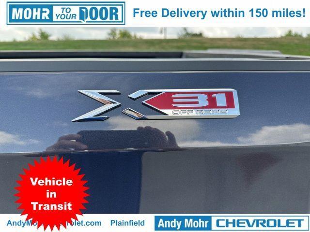 used 2022 GMC Sierra 1500 car