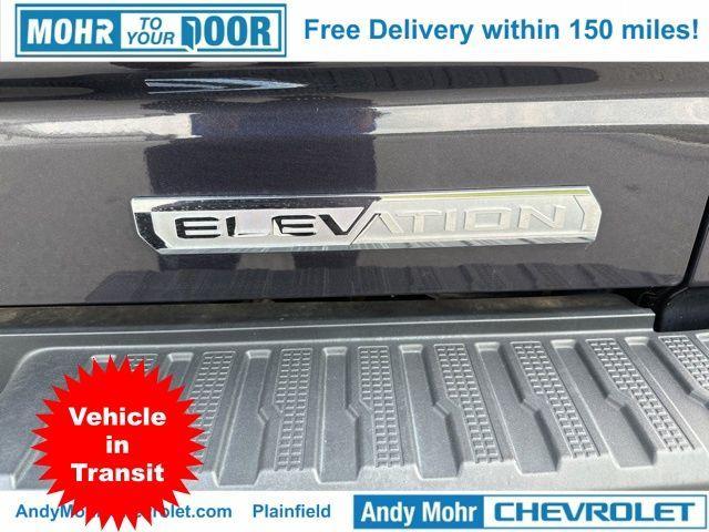 used 2022 GMC Sierra 1500 car
