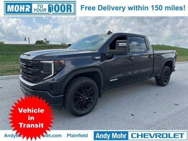 used 2022 GMC Sierra 1500 car
