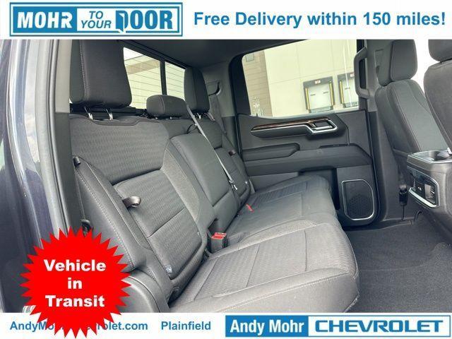 used 2022 GMC Sierra 1500 car