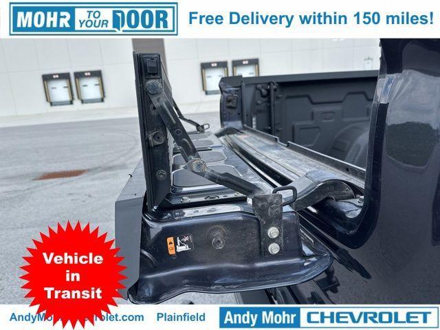 used 2022 GMC Sierra 1500 car