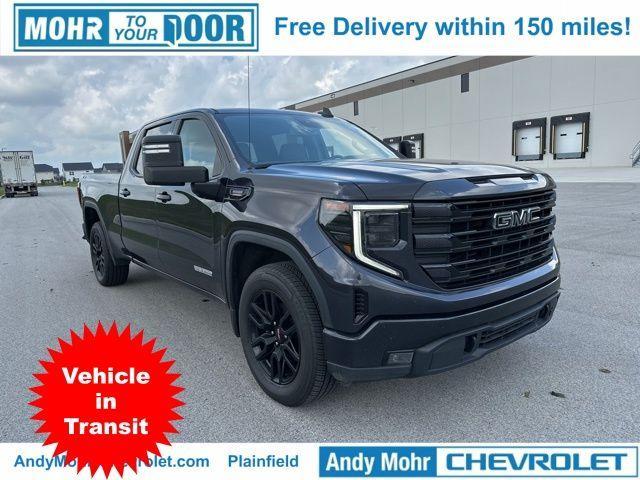 used 2022 GMC Sierra 1500 car