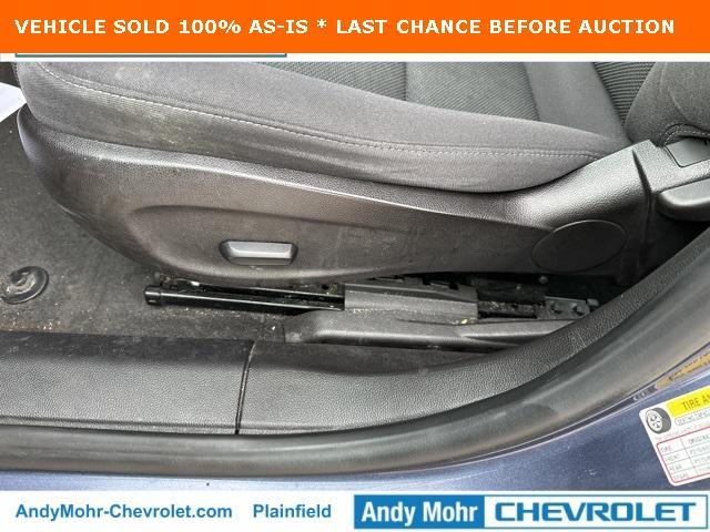 used 2014 Chevrolet Cruze car, priced at $6,130