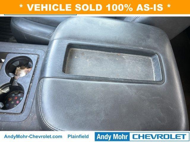 used 2008 Chevrolet Silverado 1500 car, priced at $9,000