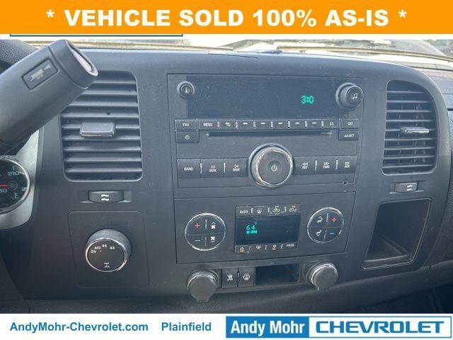 used 2008 Chevrolet Silverado 1500 car, priced at $9,000
