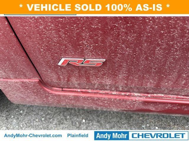 used 2013 Chevrolet Cruze car, priced at $4,500