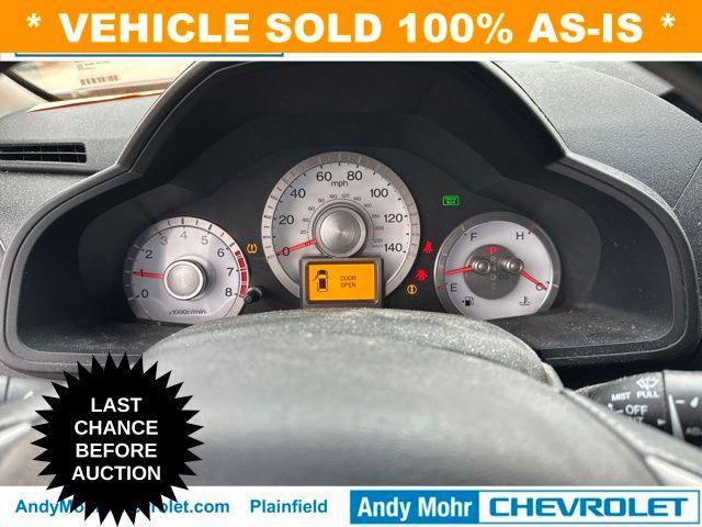 used 2011 Honda Pilot car, priced at $6,250