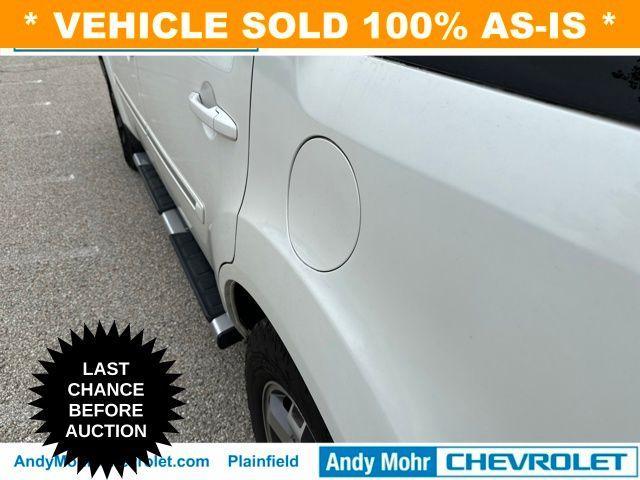 used 2011 Honda Pilot car, priced at $6,250