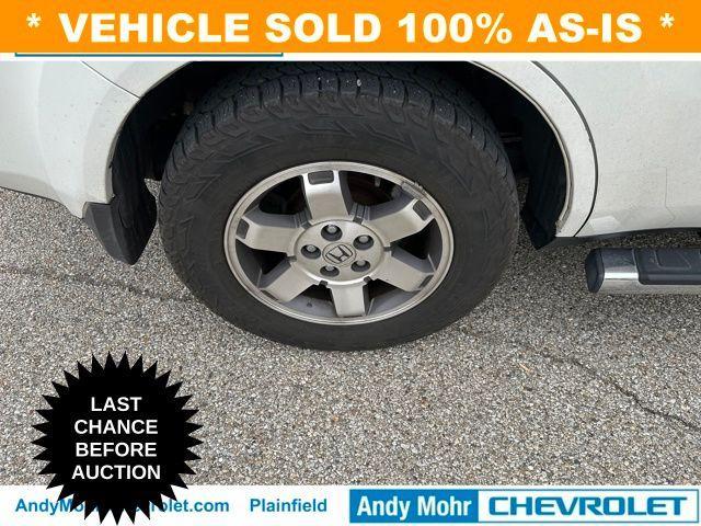 used 2011 Honda Pilot car, priced at $6,250
