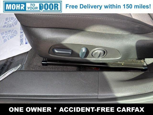 used 2024 Chevrolet Malibu car, priced at $18,600