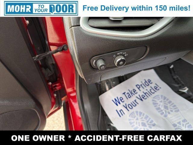 used 2024 Chevrolet Malibu car, priced at $18,600