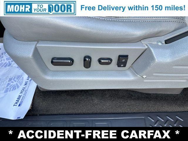 used 2014 Ford F-150 car, priced at $19,500