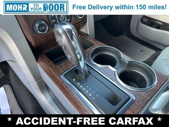 used 2014 Ford F-150 car, priced at $19,500