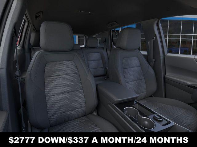 new 2026 Chevrolet Equinox car, priced at $29,828