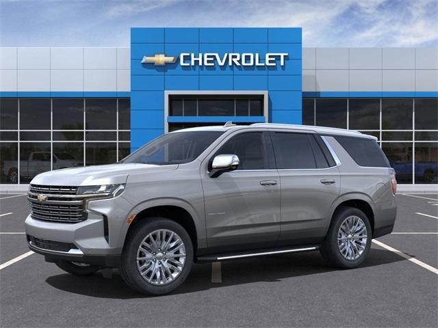 new 2024 Chevrolet Tahoe car, priced at $78,760