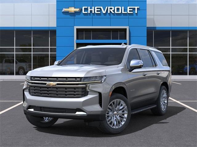 new 2024 Chevrolet Tahoe car, priced at $78,760