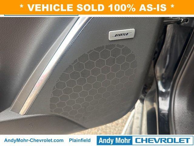 used 2015 Cadillac Escalade ESV car, priced at $8,500