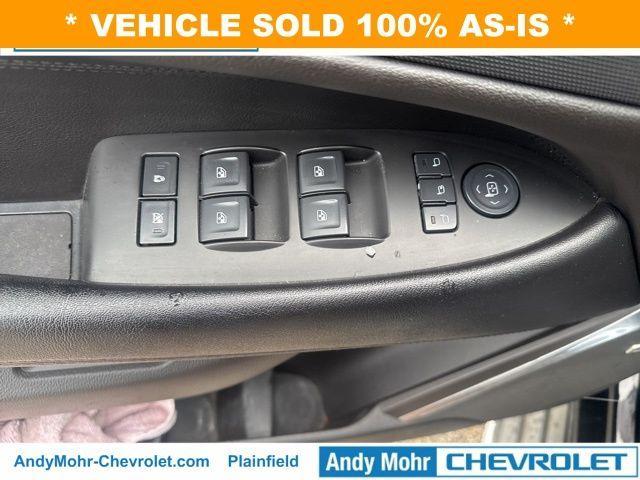 used 2015 Cadillac Escalade ESV car, priced at $8,500
