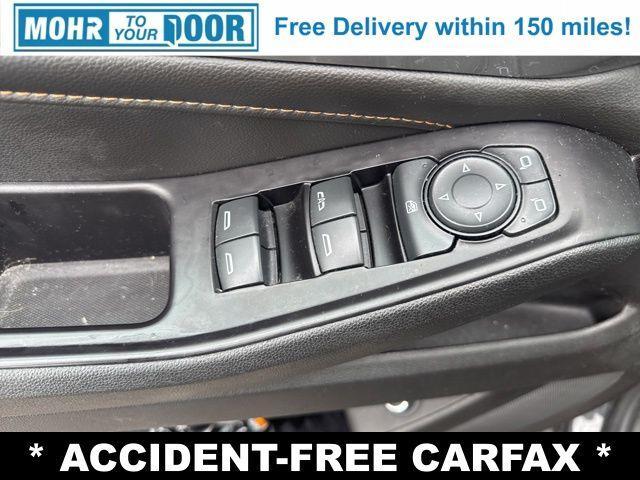 used 2019 Chevrolet Traverse car, priced at $11,200