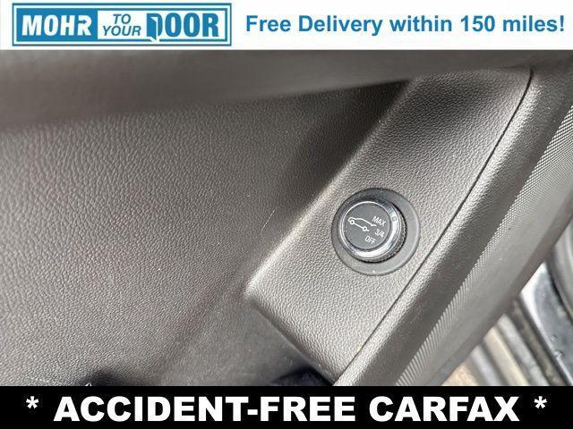 used 2019 Chevrolet Traverse car, priced at $11,200