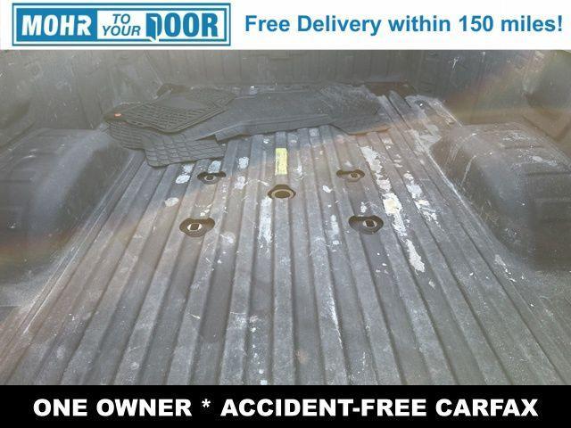 used 2024 Chevrolet Silverado 3500 car, priced at $57,000