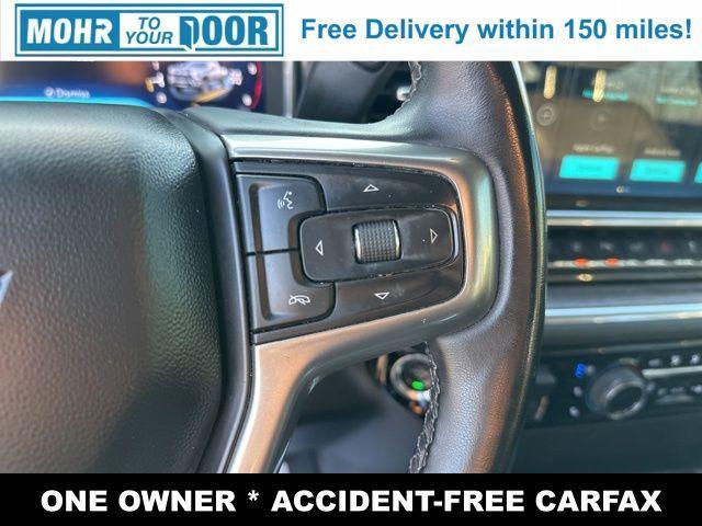 used 2024 Chevrolet Silverado 3500 car, priced at $57,000