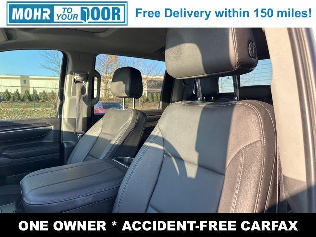 used 2024 Chevrolet Silverado 3500 car, priced at $57,000