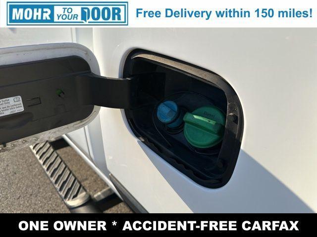 used 2024 Chevrolet Silverado 3500 car, priced at $57,000