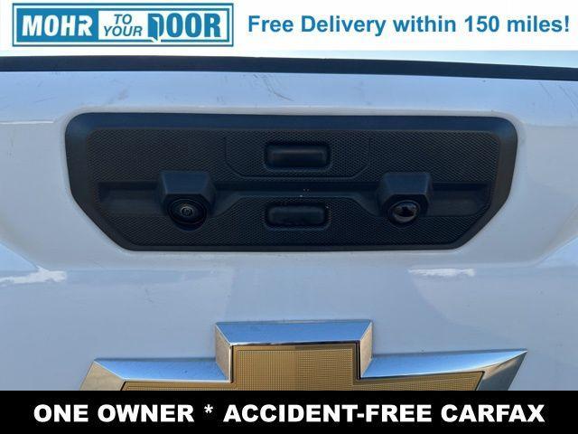 used 2024 Chevrolet Silverado 3500 car, priced at $57,000