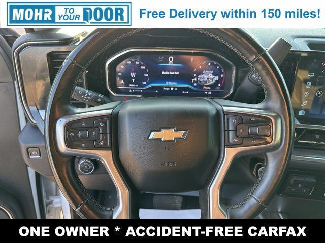 used 2024 Chevrolet Silverado 3500 car, priced at $57,000