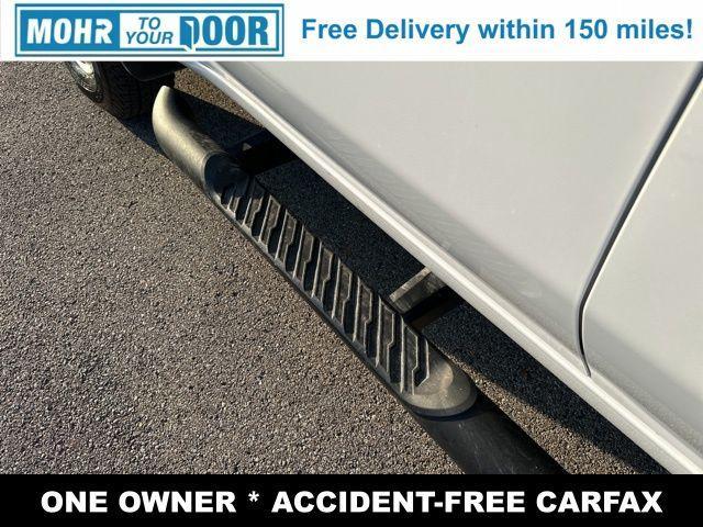 used 2024 Chevrolet Silverado 3500 car, priced at $57,000